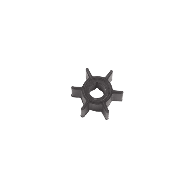Talamex neopreen impeller key drive 6 bladen