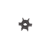 Talamex neopreen impeller key drive 6 bladen