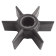 Talamex neopreen impeller 6 bladen