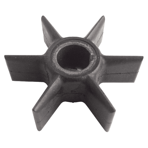Talamex neopreen impeller 6 bladen