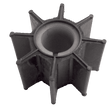 Talamex neopreen impeller key drive 13,97 mm