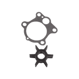 Talamex neoprene impeller key drive met pakking