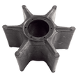 Talamex neopreen impeller key drive 6 bladen