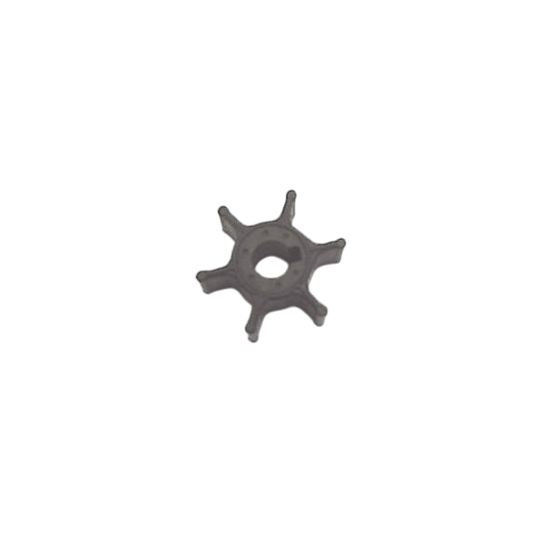 Talamex neoprene impeller key drive 10 mm