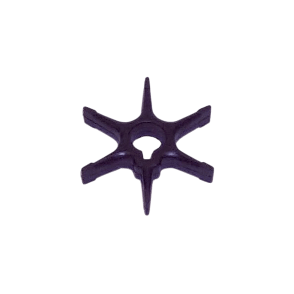 Talamex neopreen impeller key drive voor Suzuki