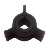 Talamex impeller key drive 3 bladen