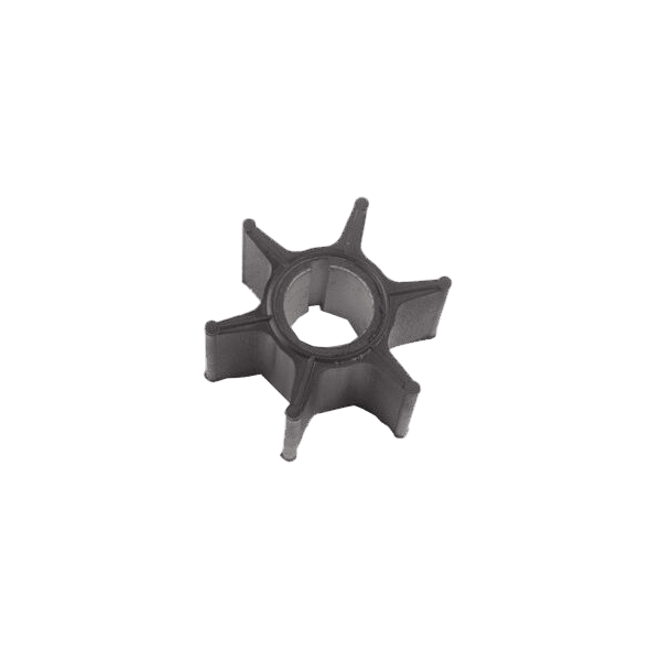 Talamex neopreen impeller key drive 20,1 mm