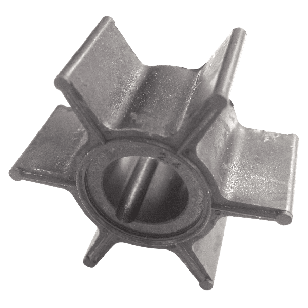 Talamex neopreen impeller key drive 12 mm