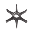 Talamex neopreen buitenboord impeller key drive