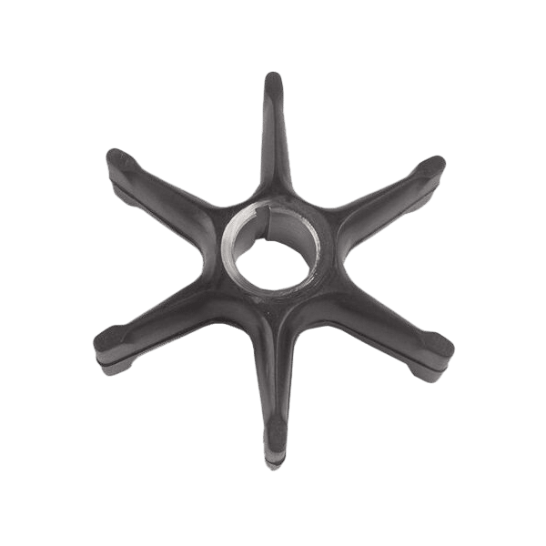 Talamex neopreen buitenboord impeller key drive