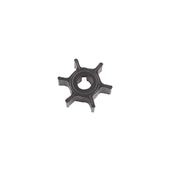 Talamex neopreen impeller key drive 11 mm