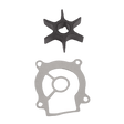 Talamex neoprene impeller key drive met pakking