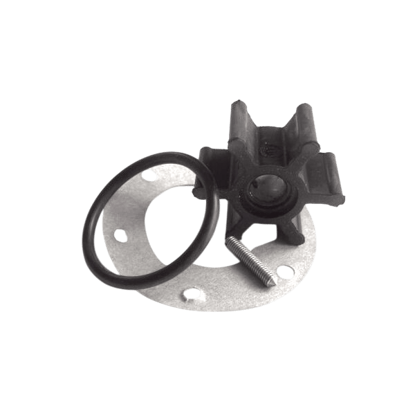 Talamex neoprene inboard impeller pin drive 09-0806B