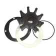 Talamex neoprene inboard impeller spline drive 9 bladen