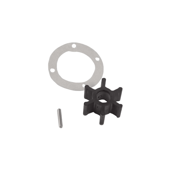 Talamex neoprene inboard impeller pin drive 12 mm