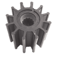 Talamex neopreen inboard impeller spline drive 12 bladen