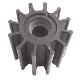 Talamex neopreen inboard impeller spline drive 12 bladen