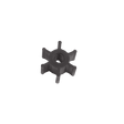 Talamex neoprene inboard impeller key drive 10 mm