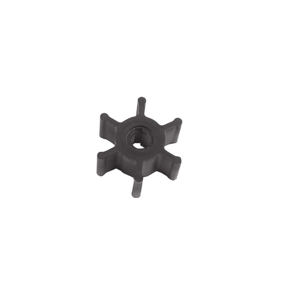 Talamex neoprene inboard impeller key drive 10 mm