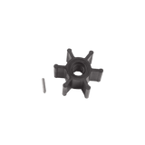 Talamex inboard impeller pin drive met bout 10 mm