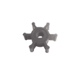 Talamex neopreen impeller Johnson 8 mm asgat