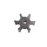 Talamex neopreen impeller Johnson 8 mm asgat