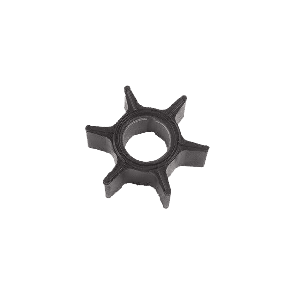 Talamex neopreen impeller key drive 6 bladen