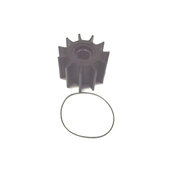 Talamex neoprene inboard impeller spline drive met kap
