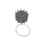 Talamex neoprene inboard impeller spline drive met kap