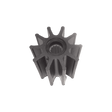 Talamex neopreen inboard impeller spline drive 10 bladen