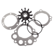 Talamex neoprene inboard impeller key drive met pakking
