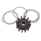 Talamex neoprene inboard impeller key drive 16 mm met pakking