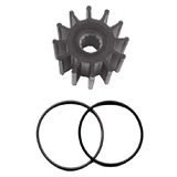 Talamex neoprene inboard impeller spline drive 57 mm