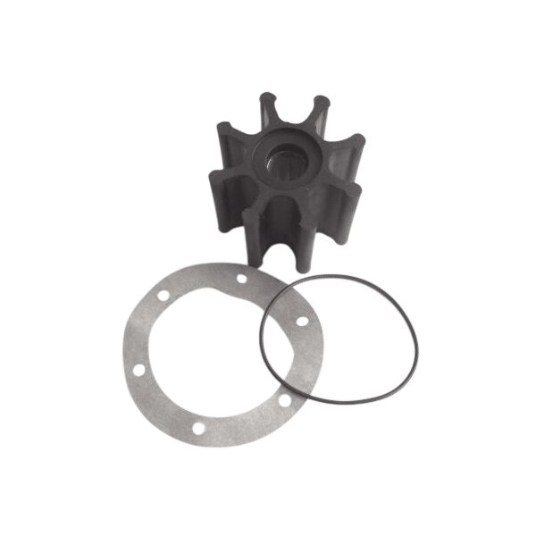 Talamex nitrile inboard impeller spline drive 65 mm