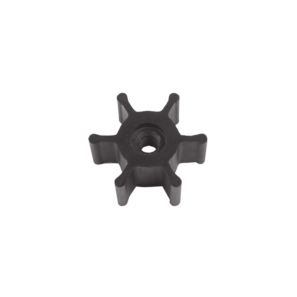 Talamex nitrile inboard impeller 6 bladen