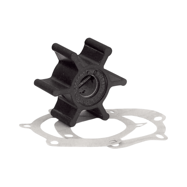 Talamex nitrile inboard impeller pin drive 6 bladen