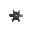 Talamex nitrile inboard impeller 44,6 mm