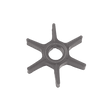 Talamex neopreen impeller key drive 13 mm