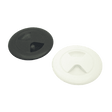 Talamex inspectieluik 127 mm wit
