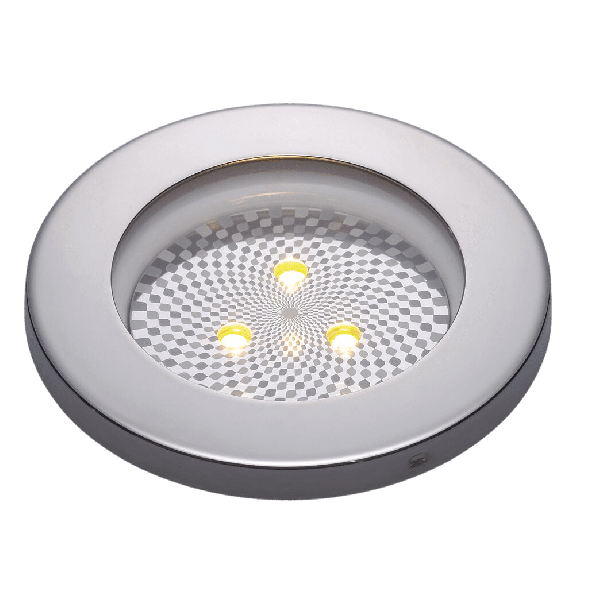 Talamex plafonnière Antigua 18 led 12 volt