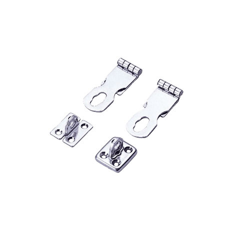 Talamex overvalsluiting rvs 91 mm