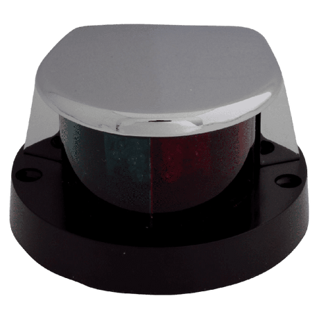 Talamex LED combilicht zwart 12 V