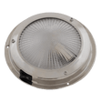 Talamex led opbouw plafonnière rvs 140 mm 12 V