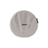 Talamex stuurwielhoes Premium 360 mm grijs