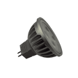 Talamex LED4 GU5.3 ledlamp 10-30V warm wit