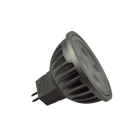 Talamex LED4 GU5.3 ledlamp 10-30V warm wit