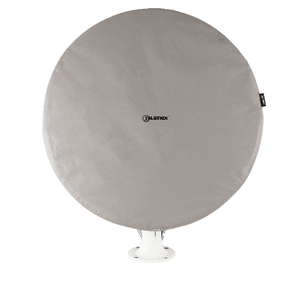 Talamex stuurwielhoes premium 910 mm grijs