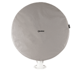 Talamex stuurwielhoes premium 910 mm grijs