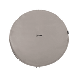 Talamex Stuurwielhoes Premium 710 mm Grijs