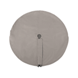 Talamex stuurwielhoes premium 1710 mm grijs